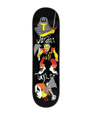 Taylor Genesis 8.25" Deck