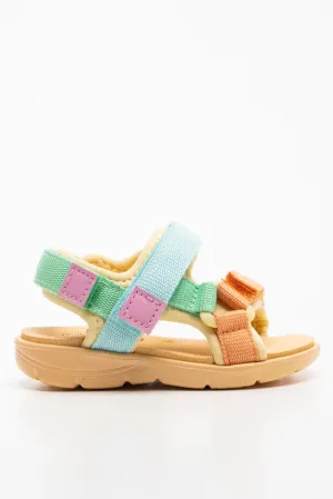 Teva Fashion Multi