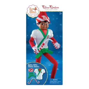 The Elf on the Shelf® Claus Couture Collection® Karate Kicks Set