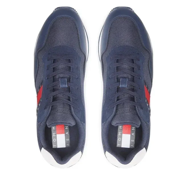 Tommy Hilfiger Jeans Retro Runner ESS Men EM0EM01081-NVY