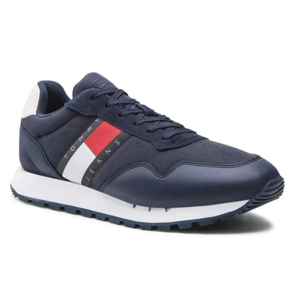 Tommy Hilfiger Jeans Retro Runner ESS Men EM0EM01081-NVY