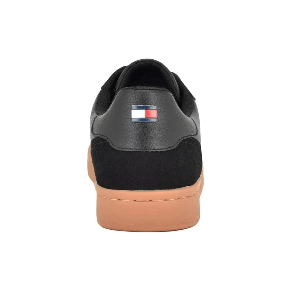 Tommy Hilfiger Labbin Sneakers Men - BLK