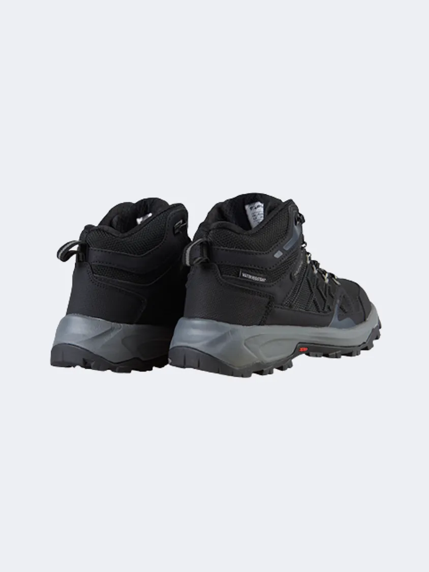 Top Ten  Unisex Hiking Boots Black