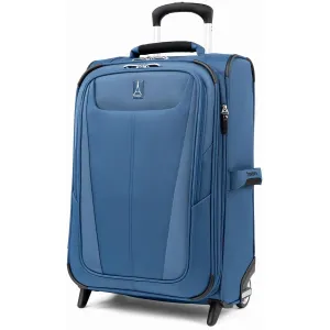 Travelpro Maxlite 5 22" Expandable Carry On Rollaboard