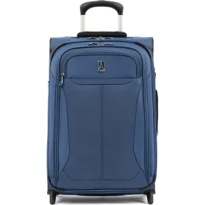 Travelpro Tourlite 22" Expandable Carry On Rollaboard