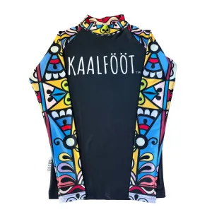 Tribal - Long Sleeve UPF 50 Rash Vest