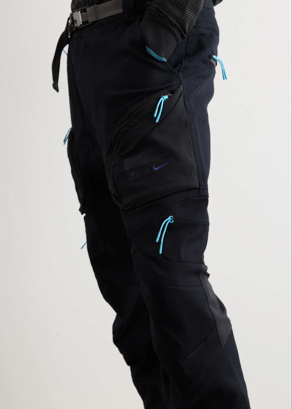 U NRG ISPA Pants 2.0