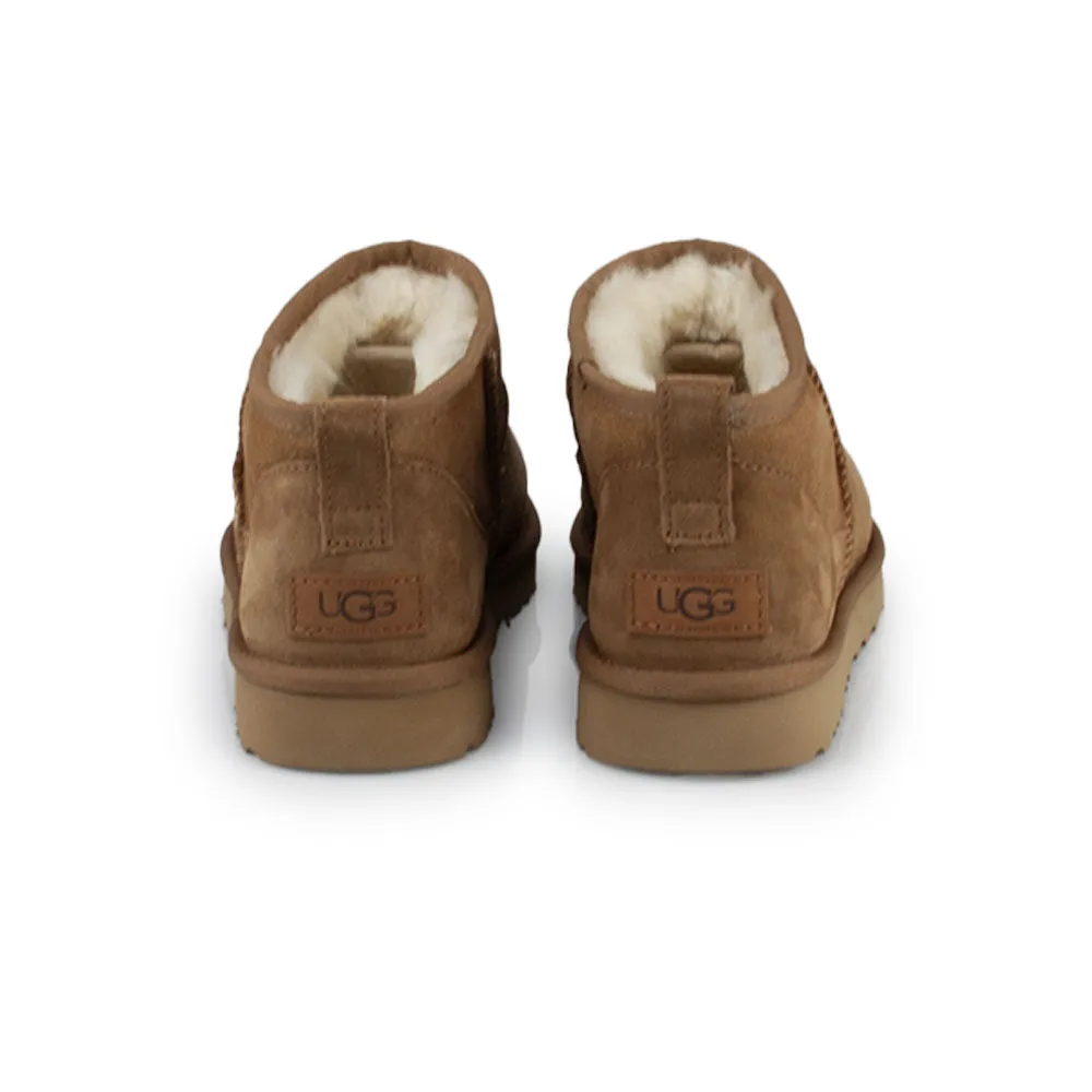 Ugg Classic Ultra Mini Man