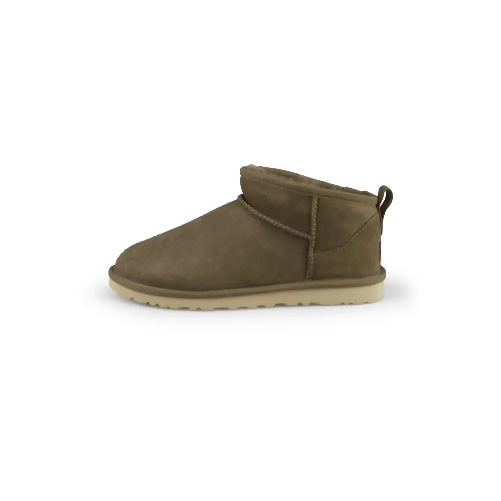 Ugg Classic Ultra Mini Man