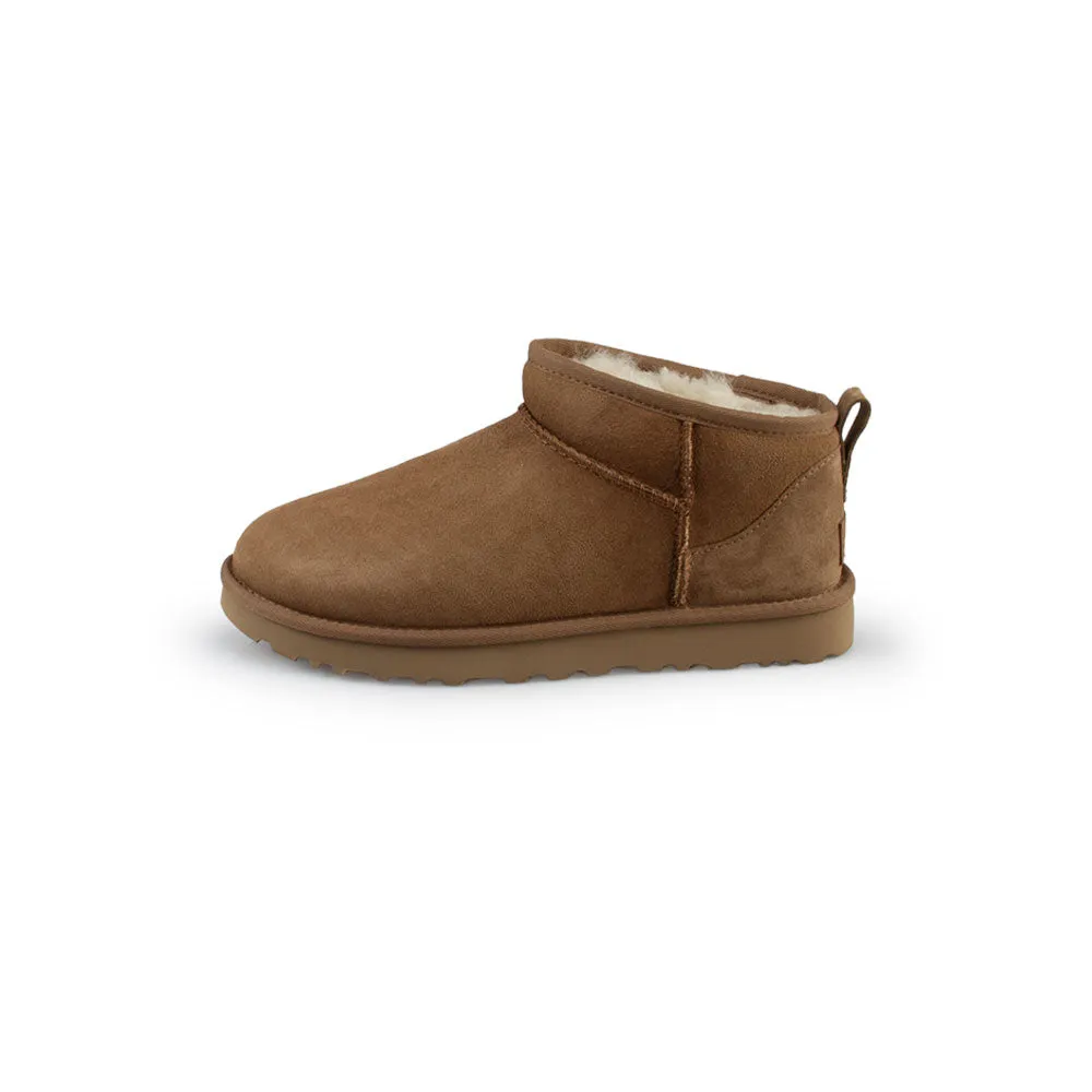 Ugg Classic Ultra Mini Man