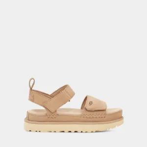 UGG Goldenstar Strap Sandal Driftwood 1136783