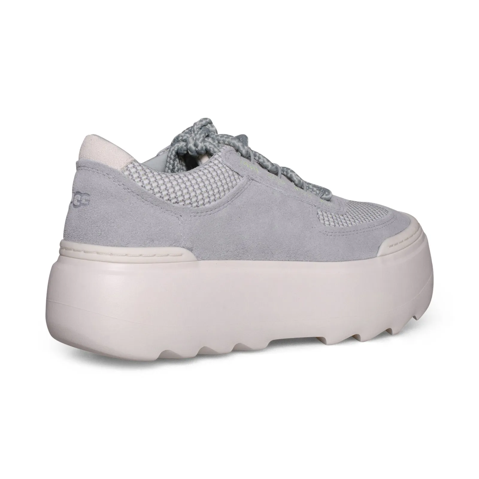 UGG Marin Mega Lace Greayhound Platform Sneakers - Women's