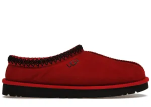 Ugg Tasman Slipper Samba Red