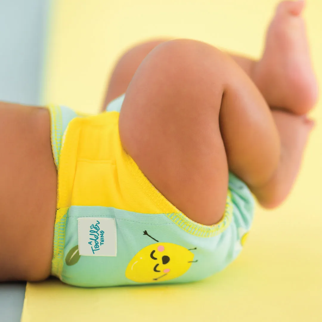 Ultra Nappy (Padded Nappies) for Babies