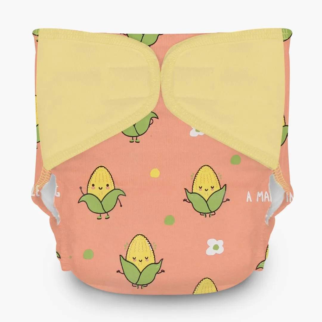 Ultra Nappy (Padded Nappies) for Babies