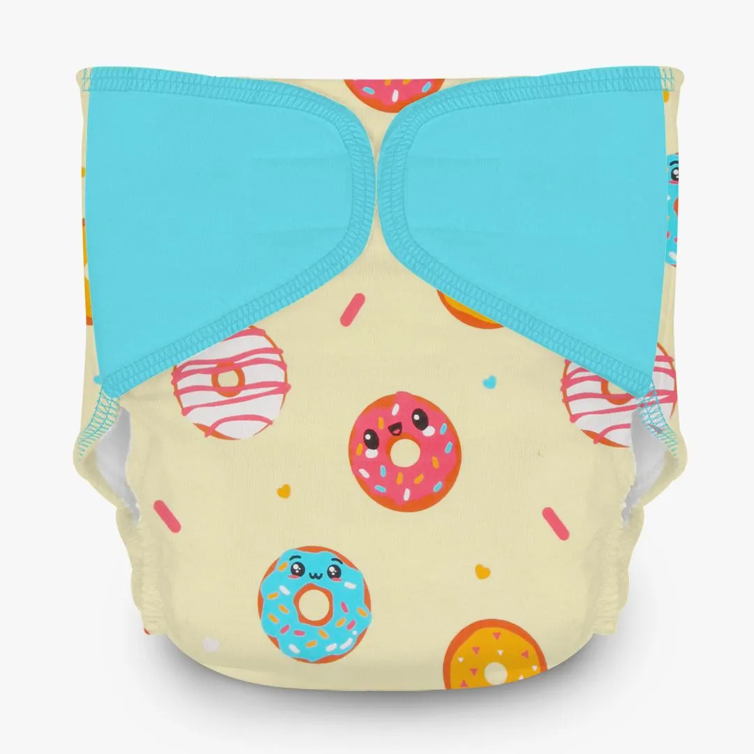 Ultra Nappy (Padded Nappies) for Babies