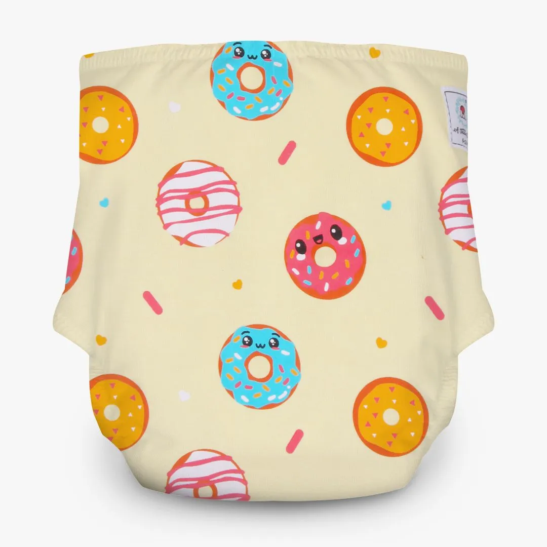 Ultra Nappy (Padded Nappies) for Babies