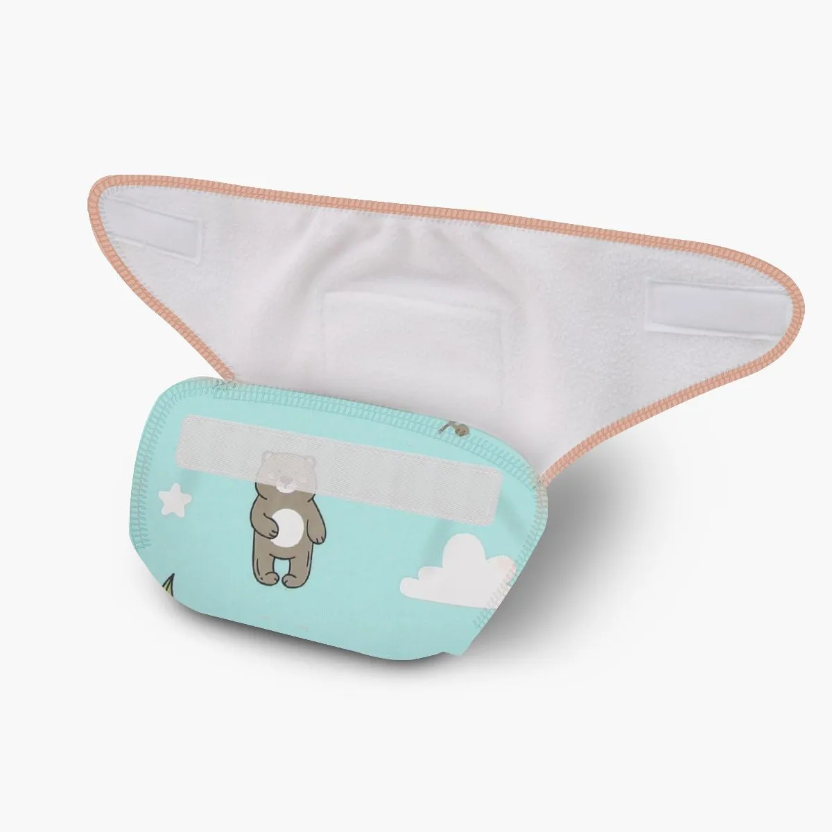 Ultra Nappy (Padded Nappies) for Babies