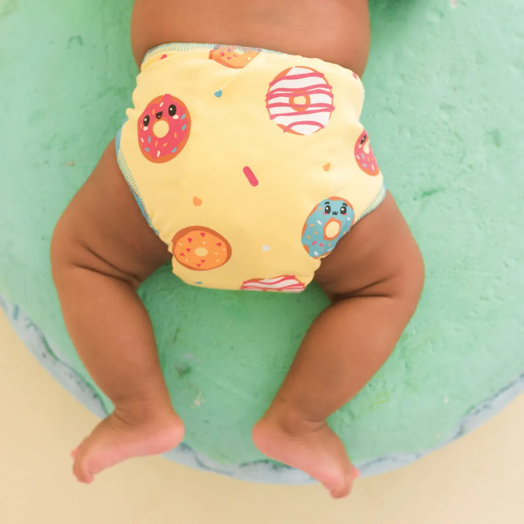 Ultra Nappy (Padded Nappies) for Babies