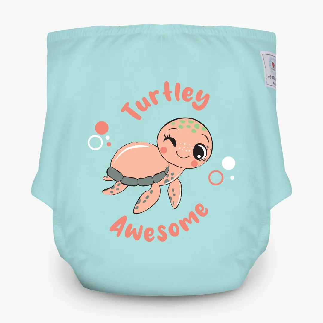 Ultra Nappy (Padded Nappies) for Babies