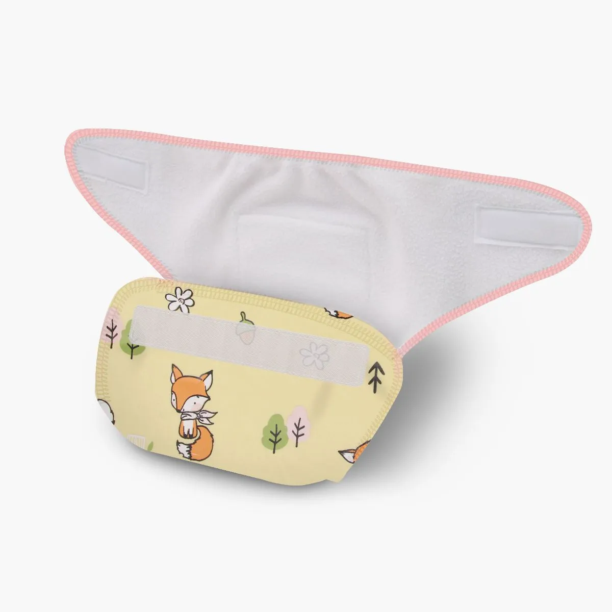 Ultra Nappy (Padded Nappies) for Babies