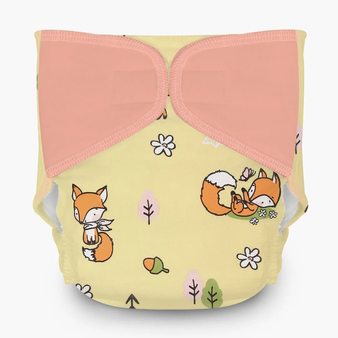 Ultra Nappy (Padded Nappies) for Babies