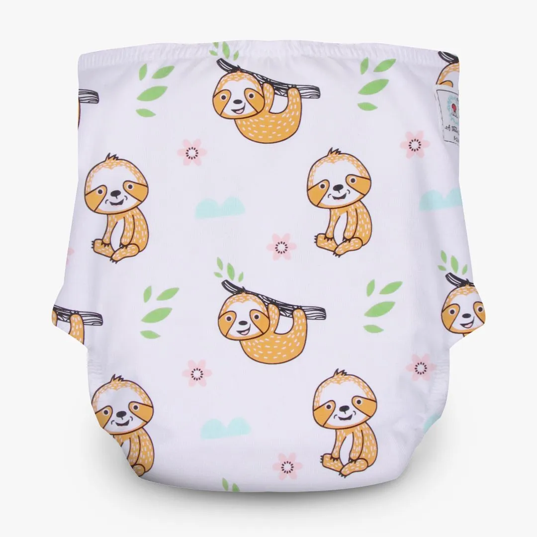 Ultra Nappy (Padded Nappies) for Babies