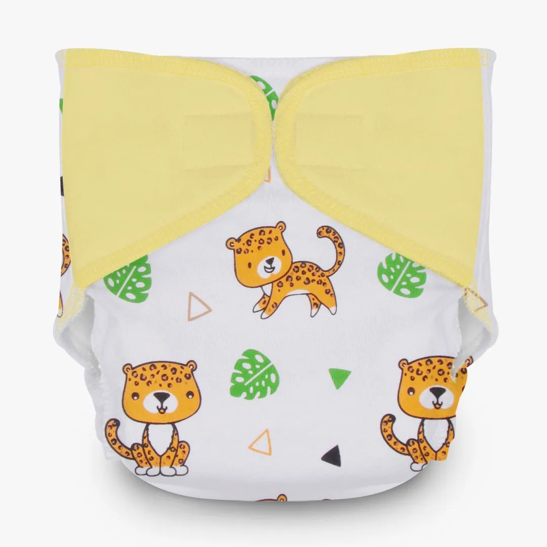 Ultra Nappy (Padded Nappies) for Babies