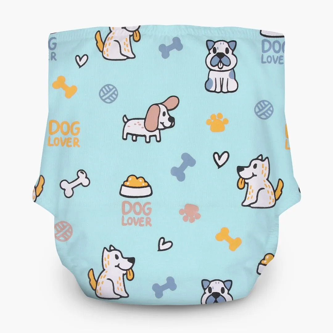 Ultra Nappy (Padded Nappies) for Babies