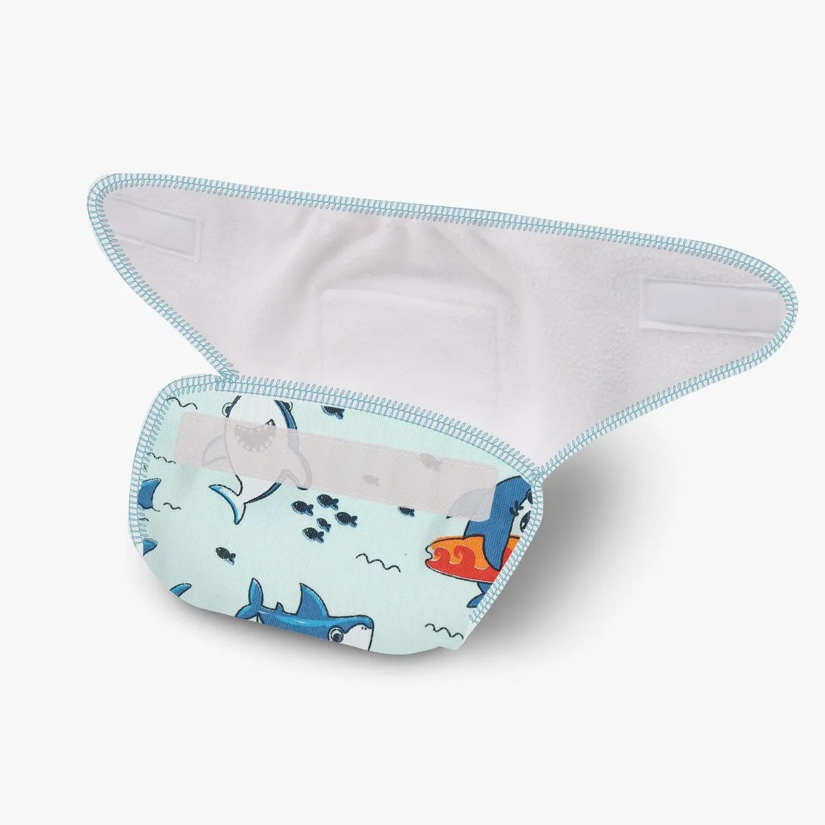 Ultra Nappy (Padded Nappies) for Babies