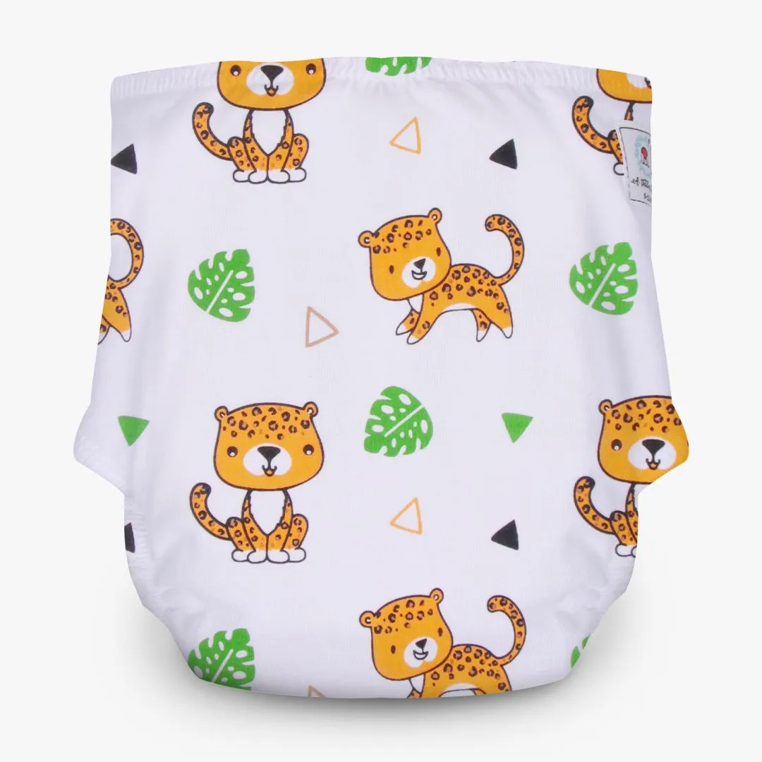 Ultra Nappy (Padded Nappies) for Babies