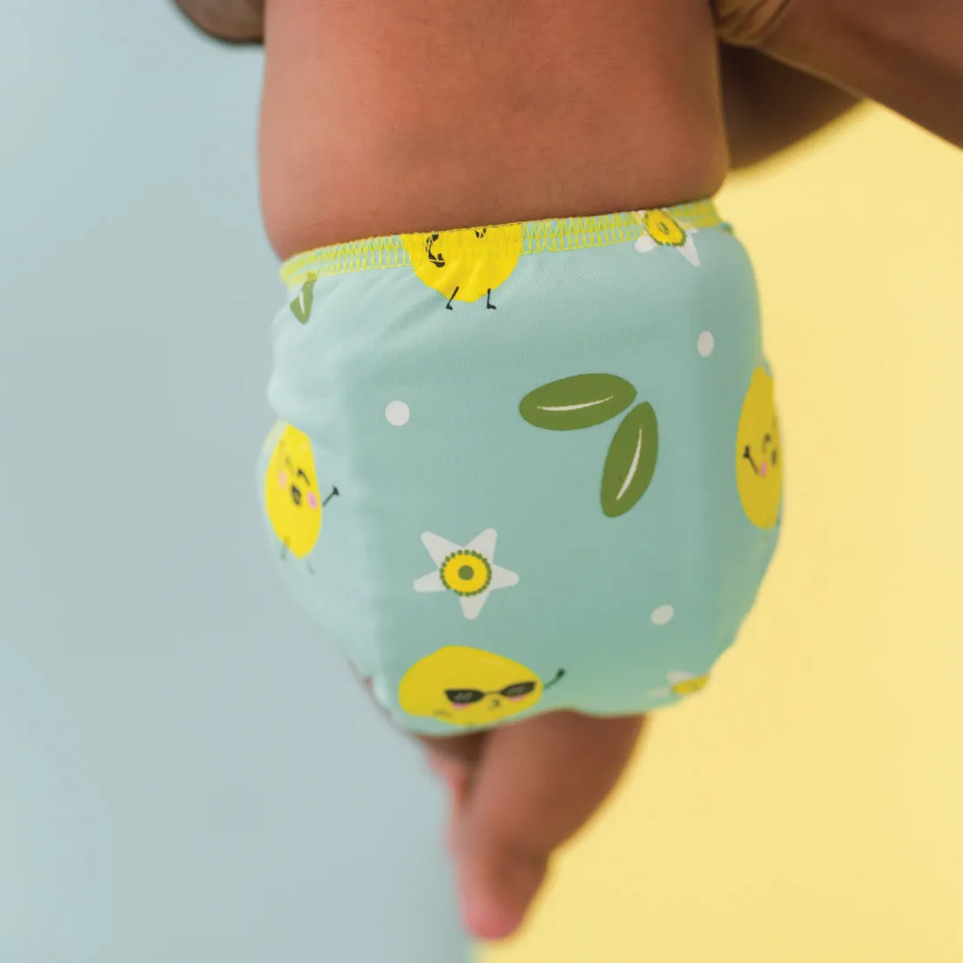 Ultra Nappy (Padded Nappies) for Babies