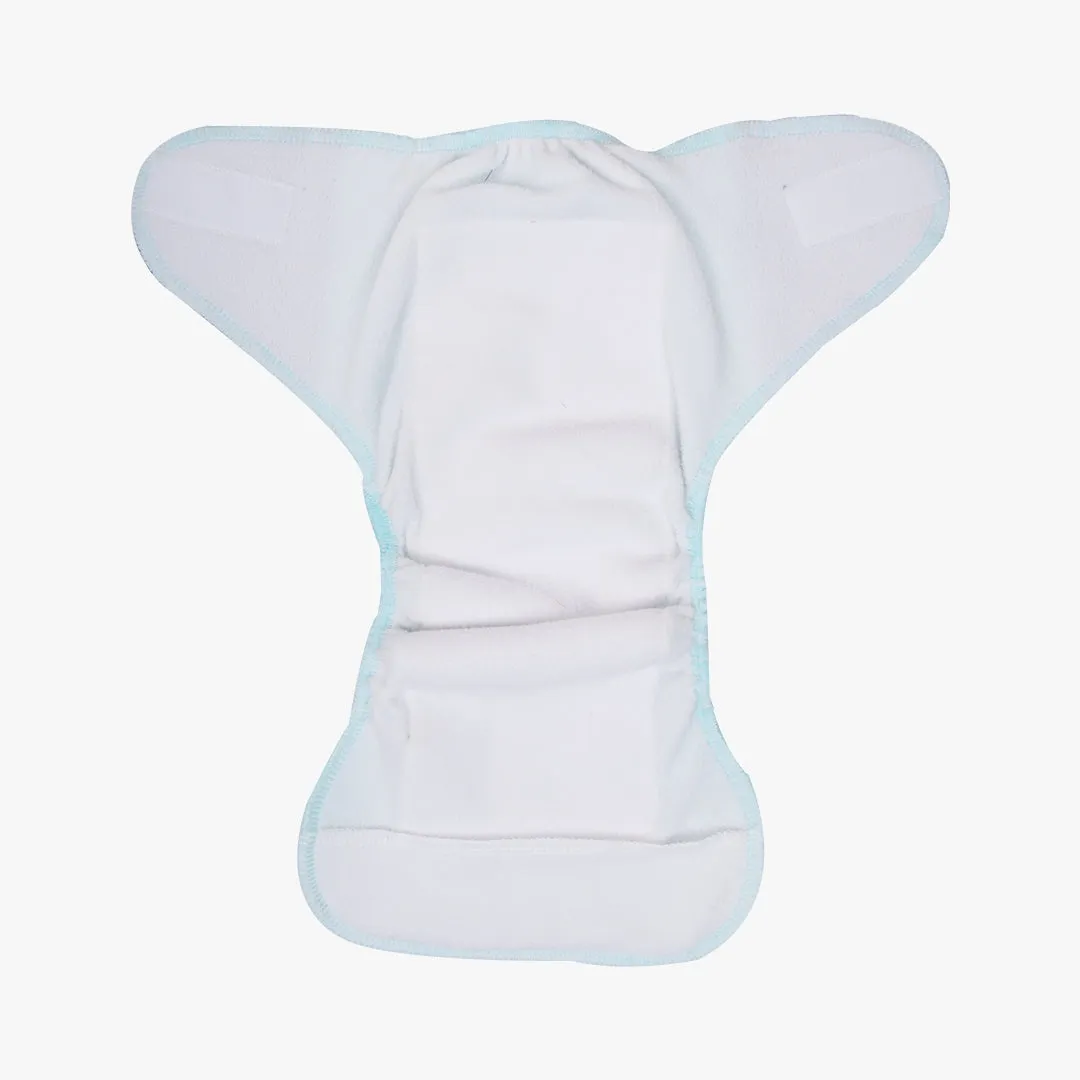 Ultra Nappy (Padded Nappies) for Babies