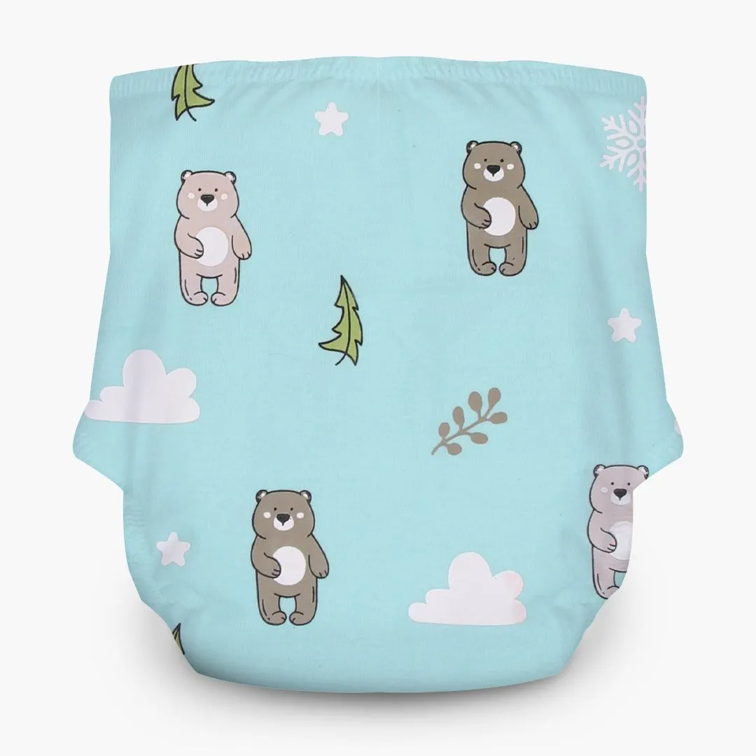 Ultra Nappy (Padded Nappies) for Babies