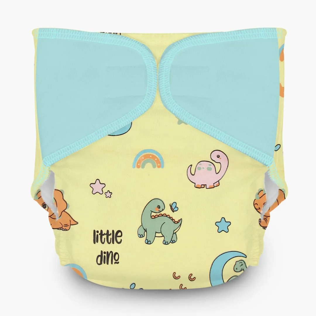 Ultra Nappy (Padded Nappies) for Babies