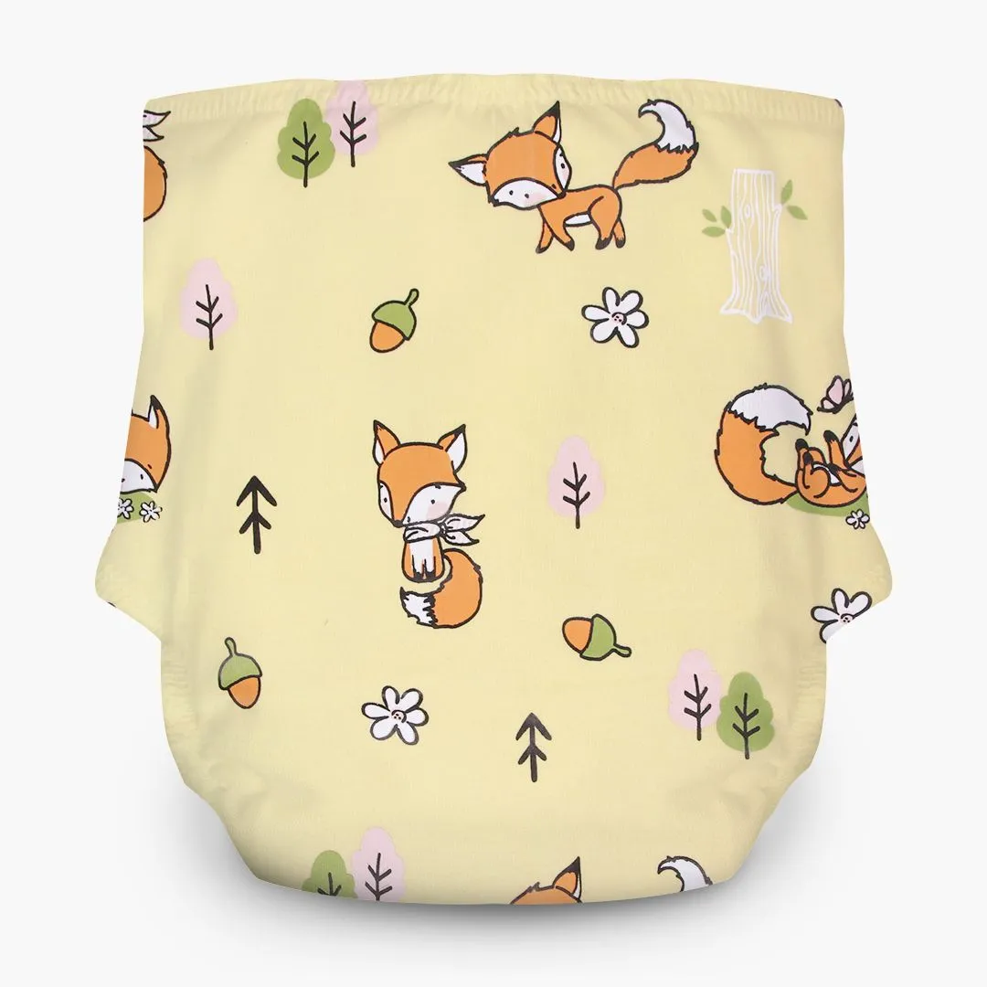 Ultra Nappy (Padded Nappies) for Babies