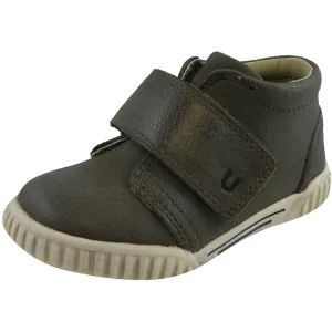 Umi Boy's Olive Bodi C Active Chukka Toddler Boot