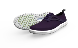 Urban Flex Sneakers - Amethyst