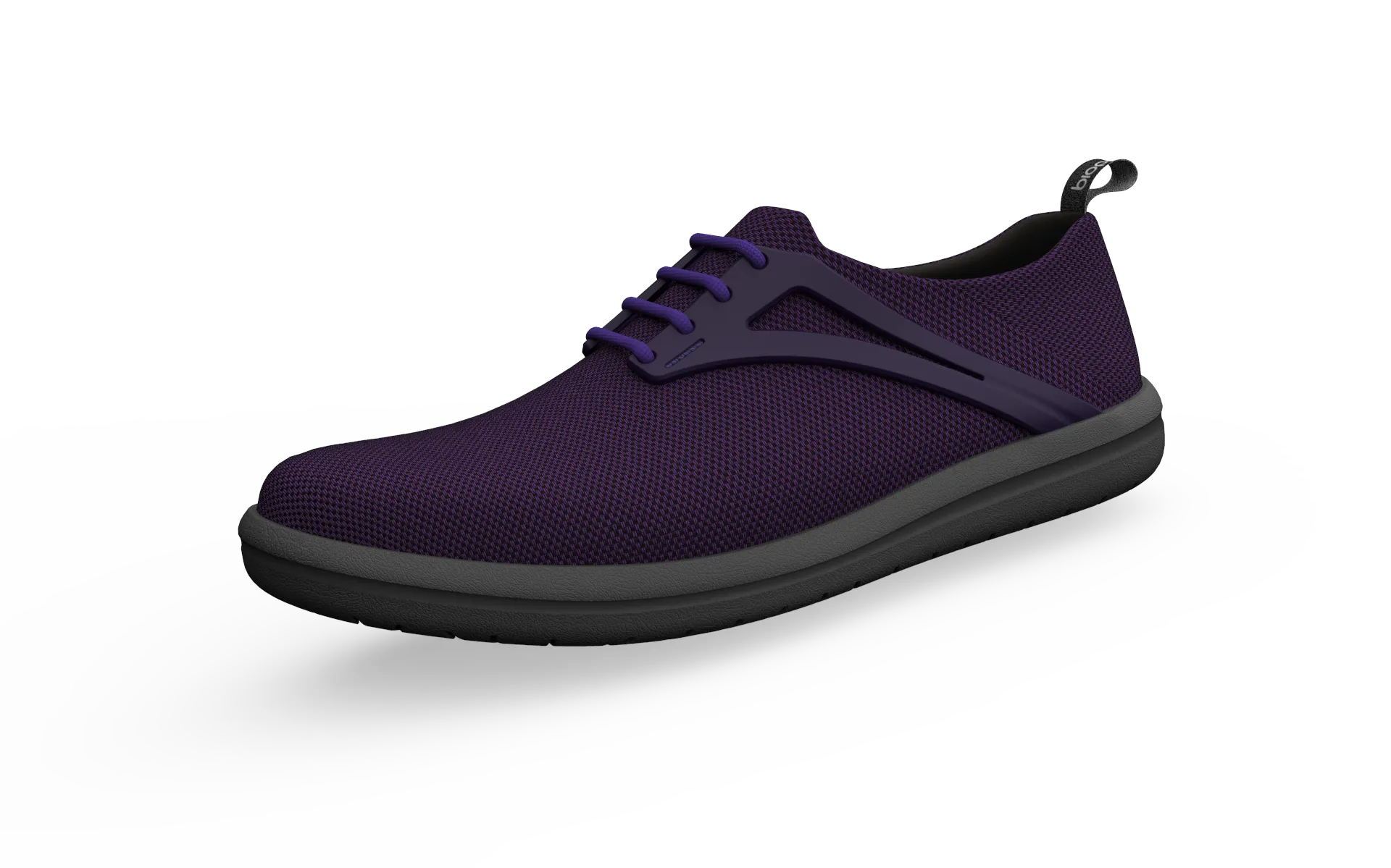 Urban Flex Sneakers - Amethyst