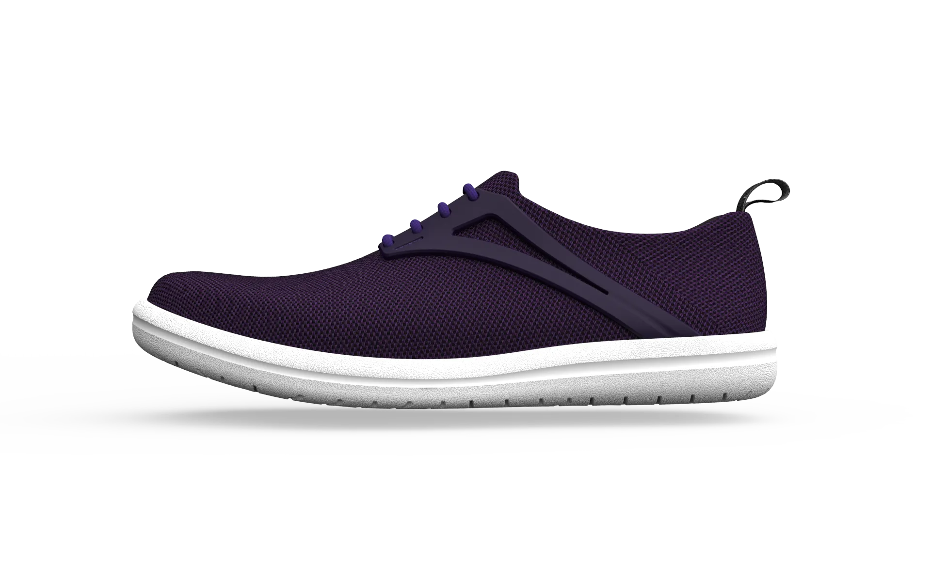 Urban Flex Sneakers - Amethyst