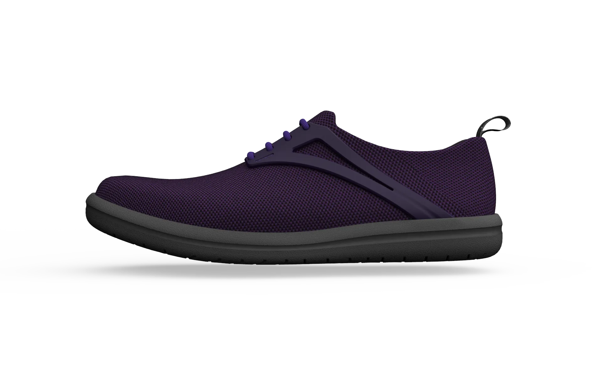 Urban Flex Sneakers - Amethyst