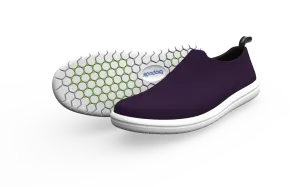 Urban Sneakers - Amethyst