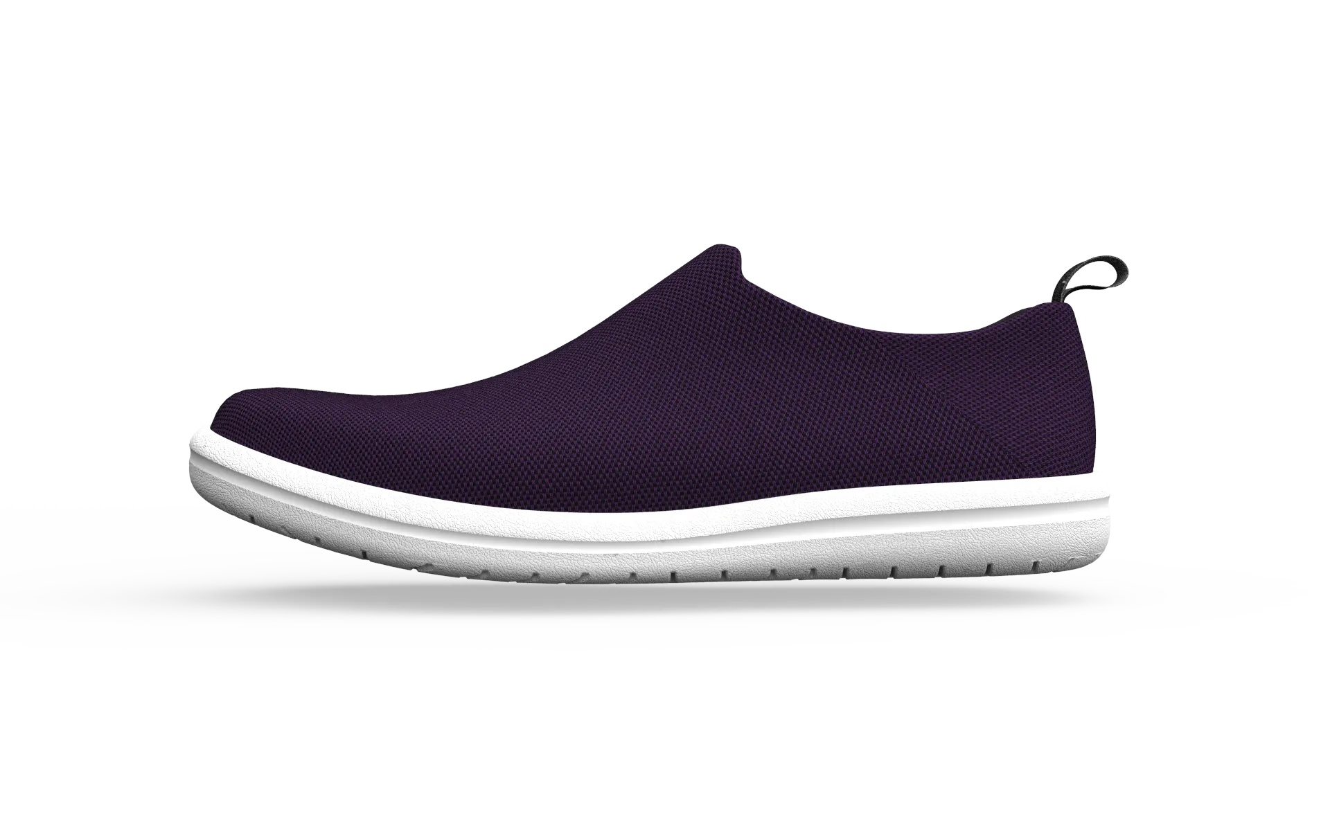 Urban Sneakers - Amethyst