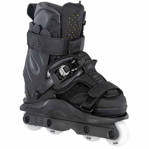 USD Shadow Eugen Enin Pro Aggressive Skates