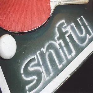 v239 - SNFU - "The Ping Pong EP"