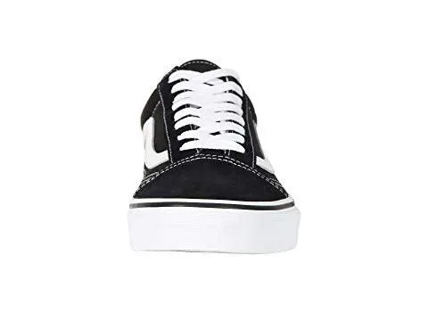 Vans Old Skool Core Classics Black Sneakers