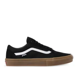 Vans Skate Old Skool Black/Gum