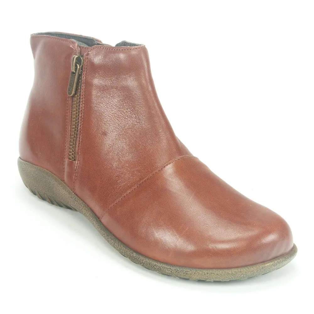 Wanaka Ankle Bootie (11186)