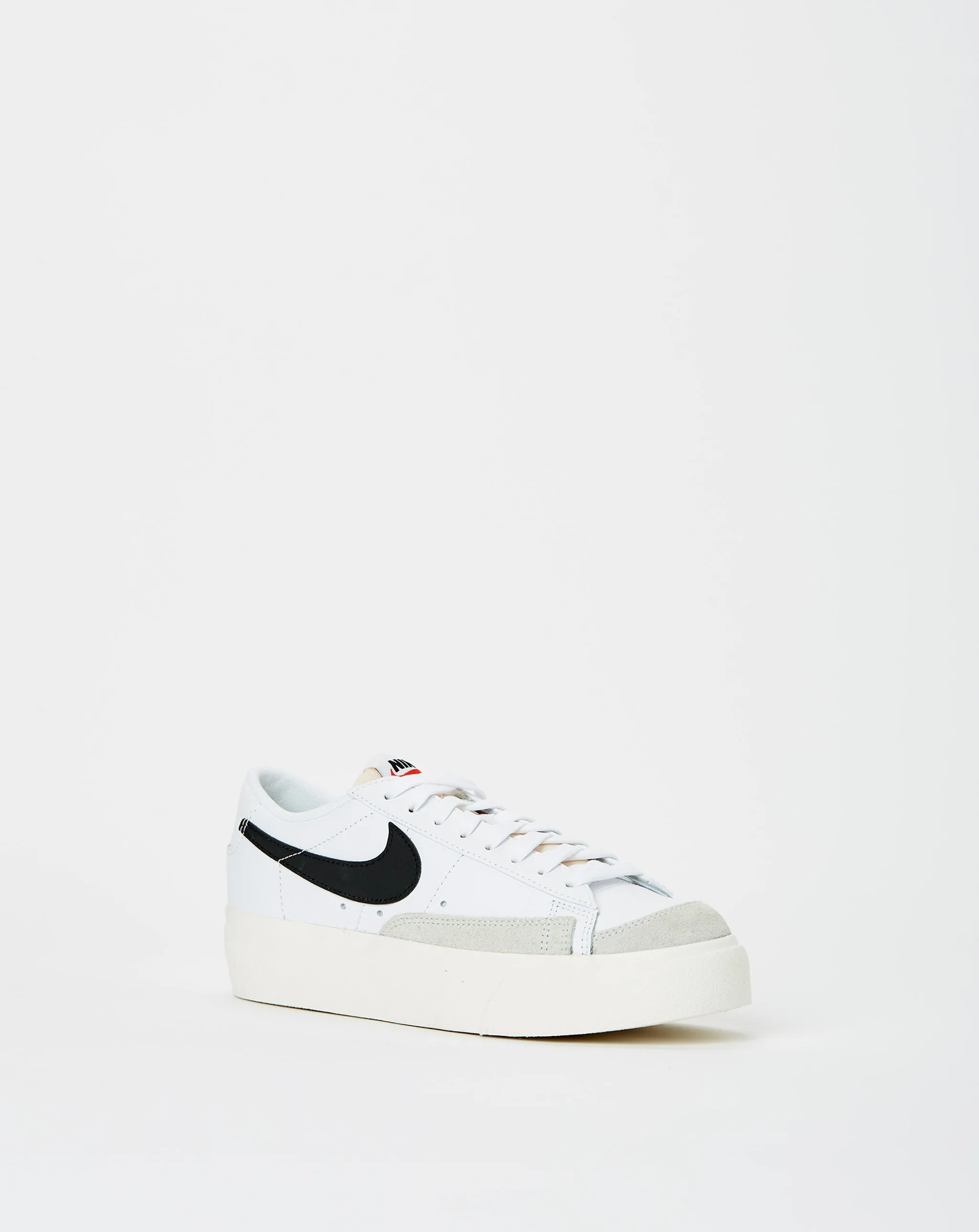 Women's Blazer Low Platform