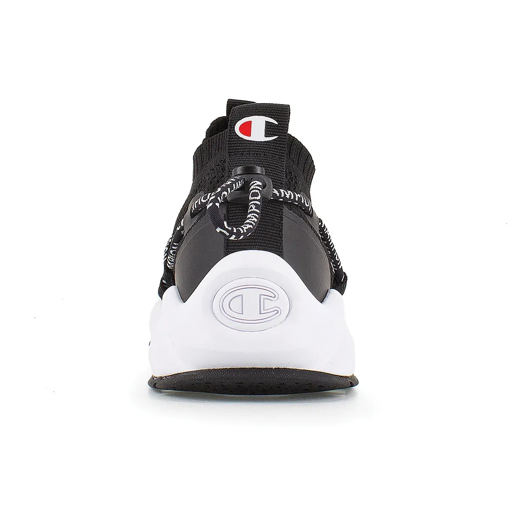 Women's Champion Rally Flux Lo Shoe